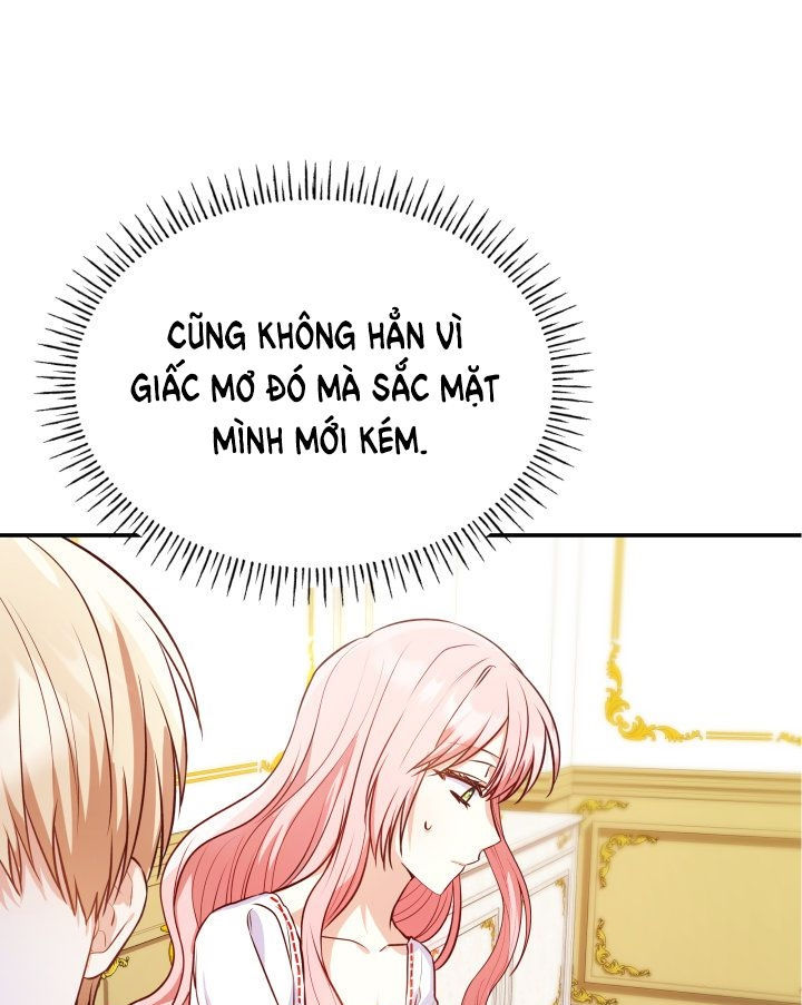 từ ác nữ tôi phải trở thành một người mẹ chapter 29.2 64