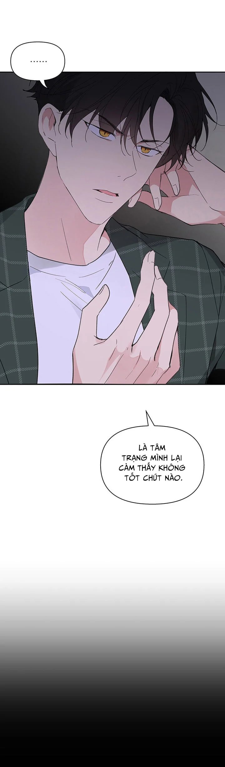 tâm tư của ju in chapter 48 13