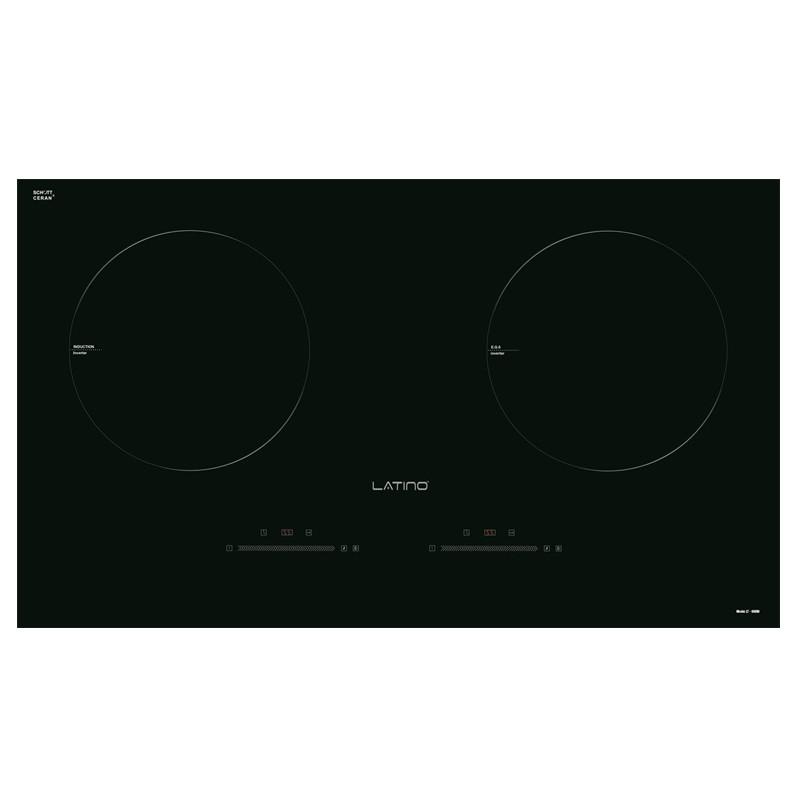 BẾP ĐIỆN TỪ LATINO 668 I xuất xứ MaLaysia