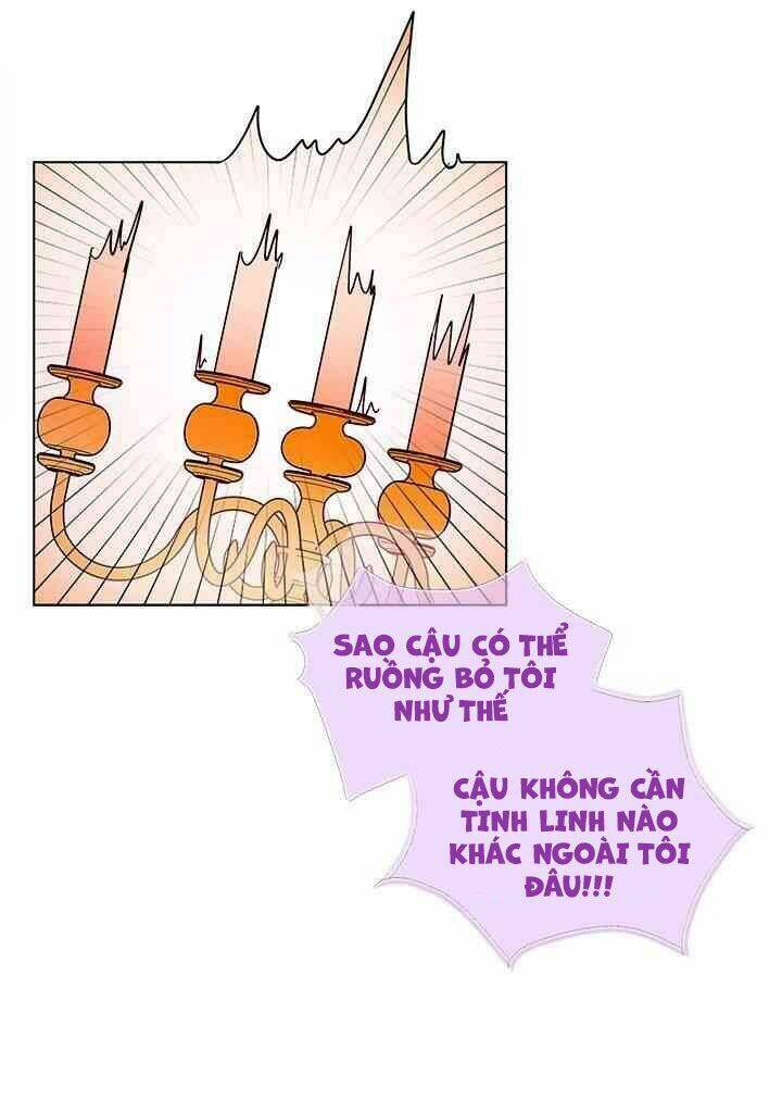 phù thủy tóc vàng chapter 7 24