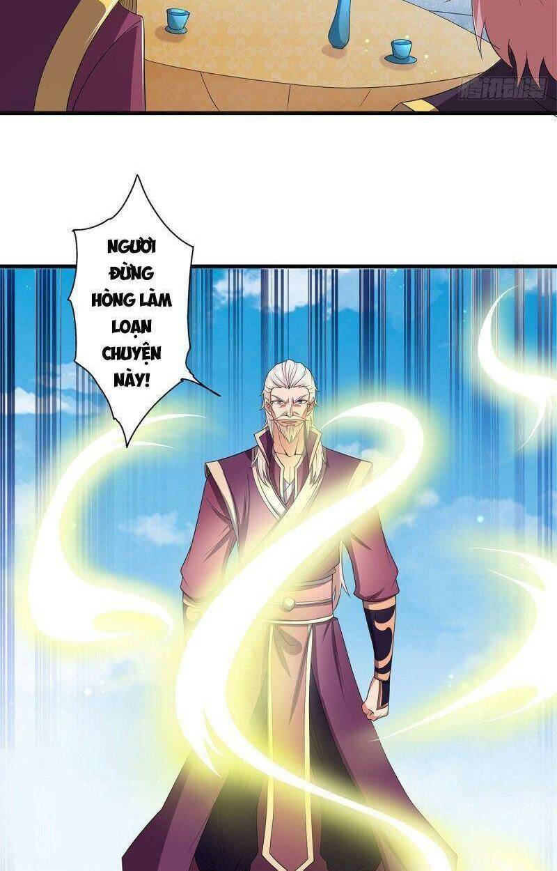 yêu đạo chí tôn yêu hoàng trở về chapter 101 5