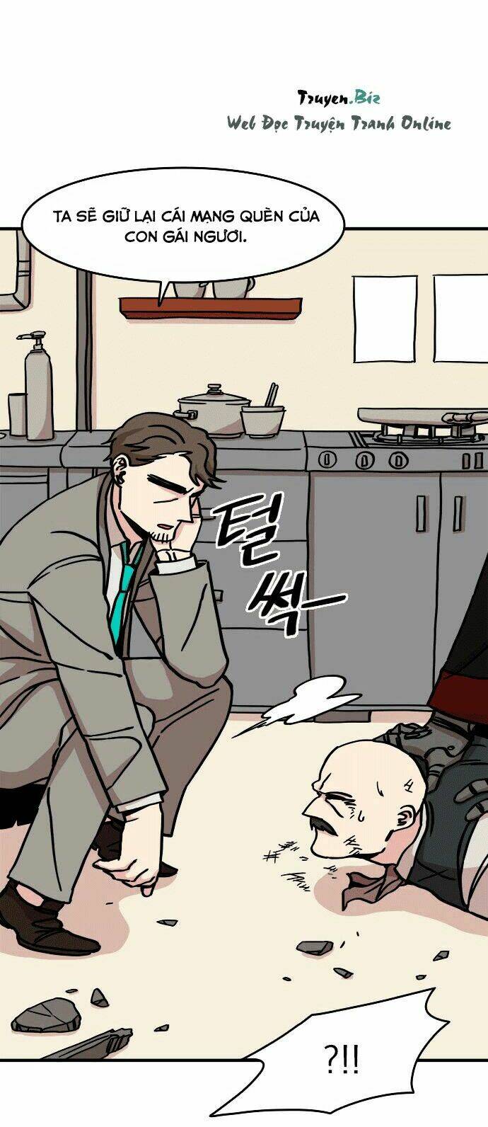 minus hand chapter 15 7