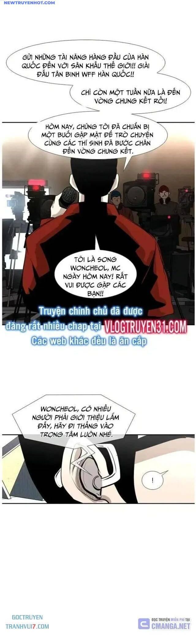 shark - cá mập chapter 134 41