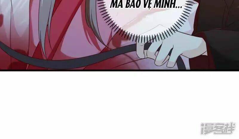 mười dặm hồng trang, thay huynh xuất giá chapter 30 67