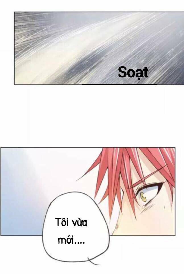 tôi không phải đa nhân cách chapter 36 49