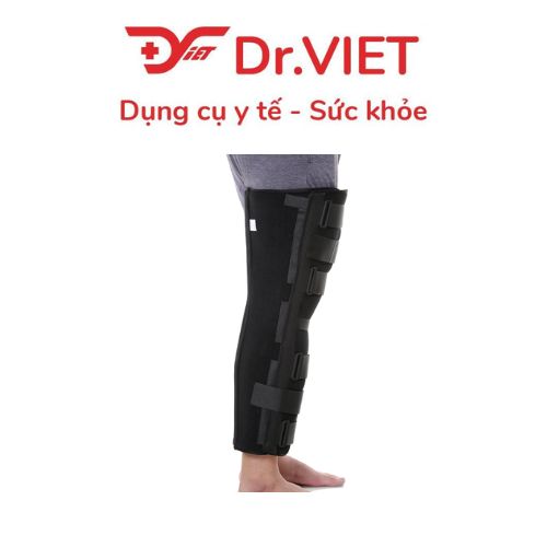 Nẹp gối H2 dài 40cm