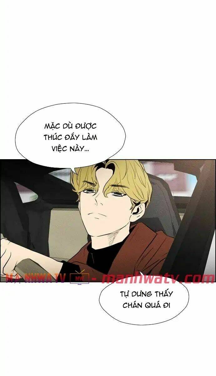 kẻ hồi sinh chapter 101 68