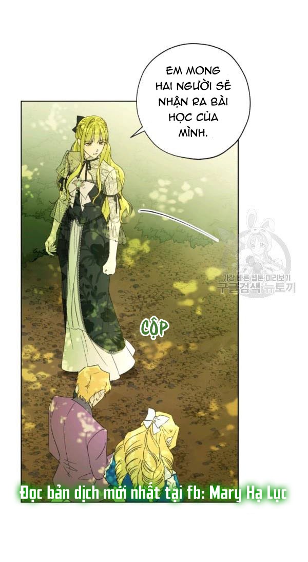 công chúa khắc ấn kẻ phản nghịch chapter 36 42