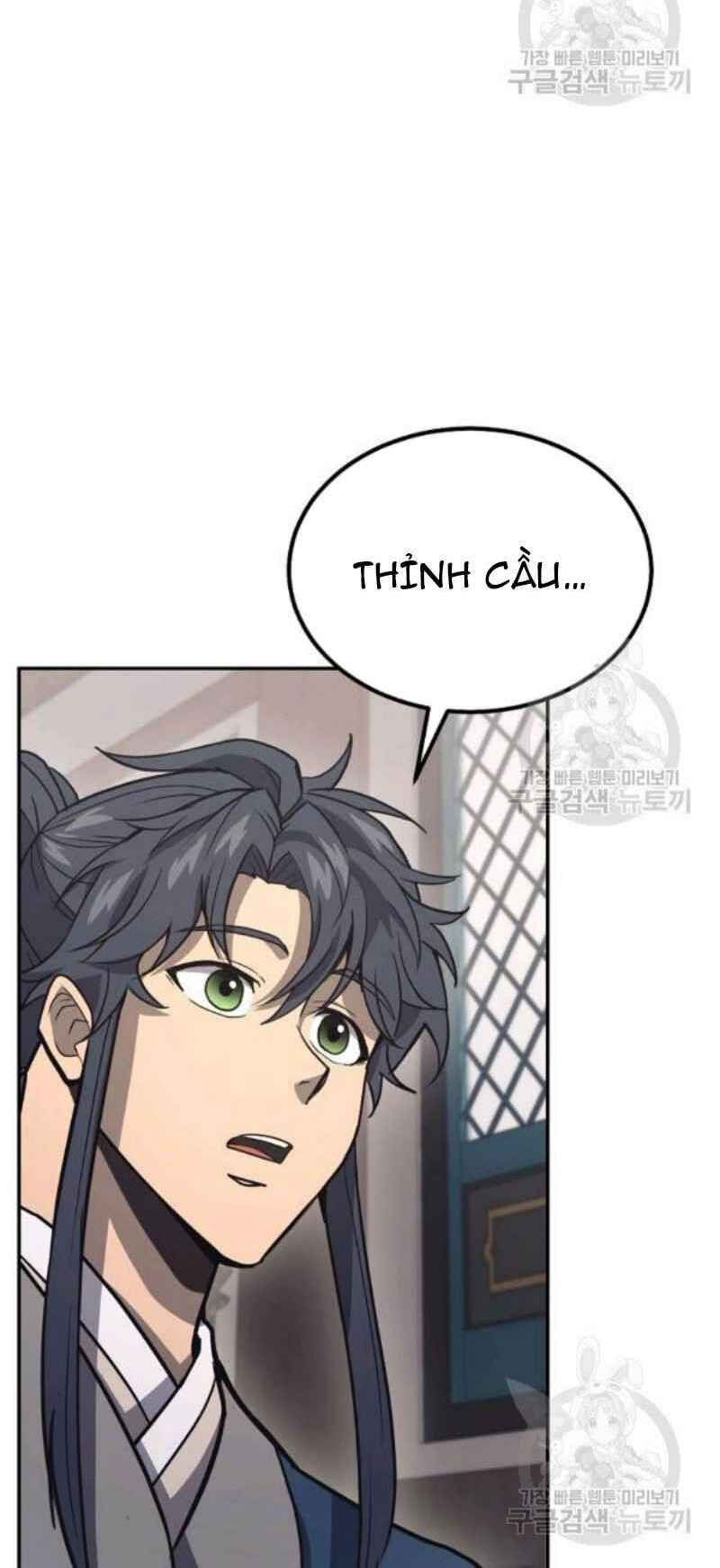 thiếu niên phương sĩ chapter 24 14