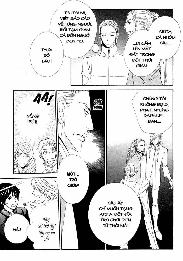 kigurumi planet chapter 5 10