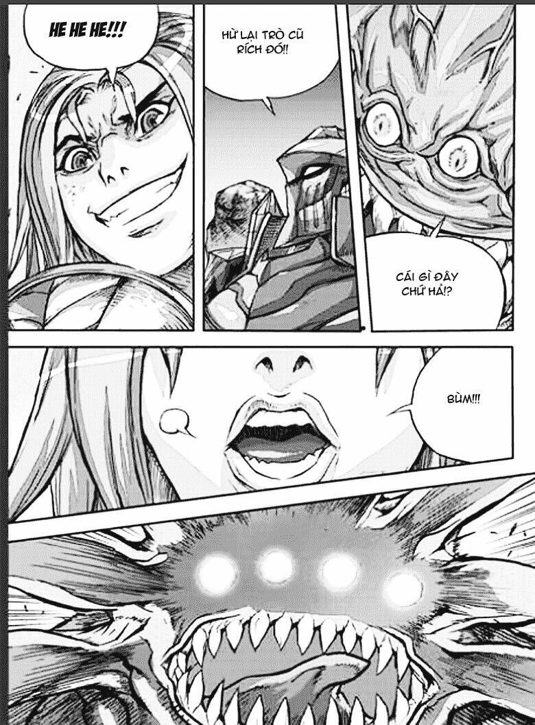 diêm đế ii chapter 53.2 26