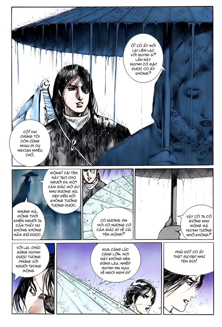 phong vân chapter 69 15