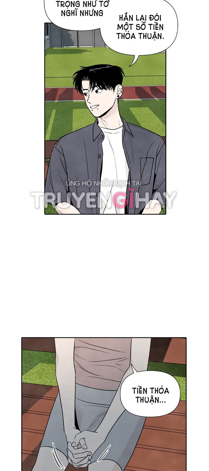 điều khiến tôi quyết tâm muốn chết chapter 29.1 8