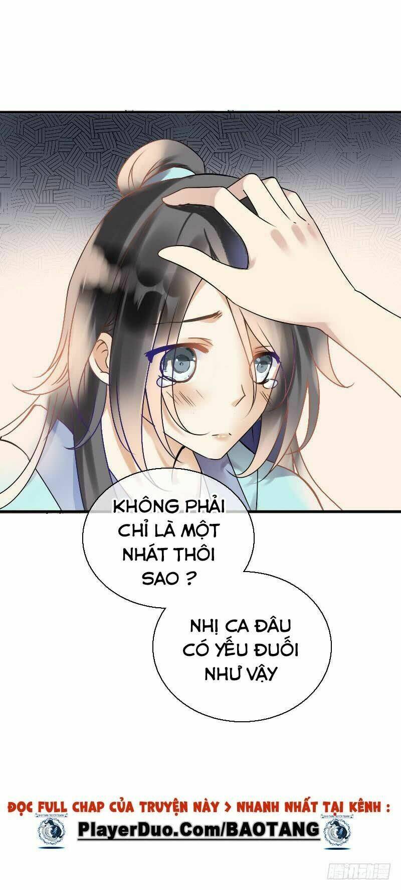 điền viên mật sủng: cô vợ nóng bỏng chapter 64 10