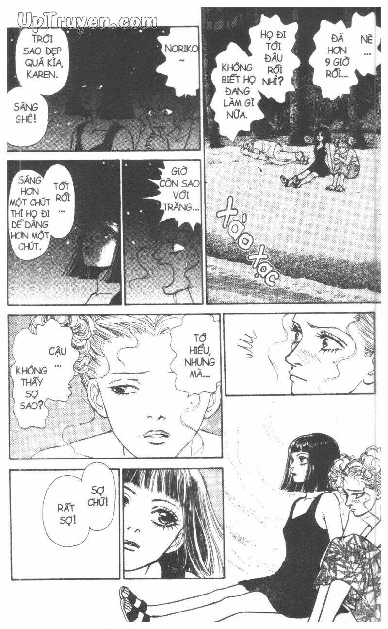 câu lạc bộ con nhà giàu chapter 17 75