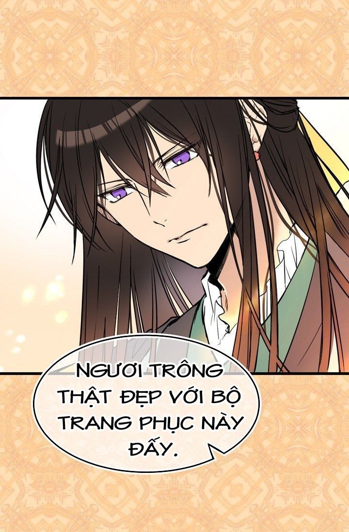 nữ hoàng sói chapter 7 36
