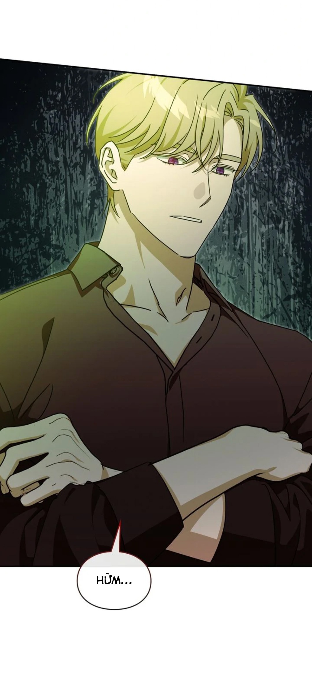 phương pháp bảo vệ anh ấy trong lãnh địa quái vật chapter 59 91