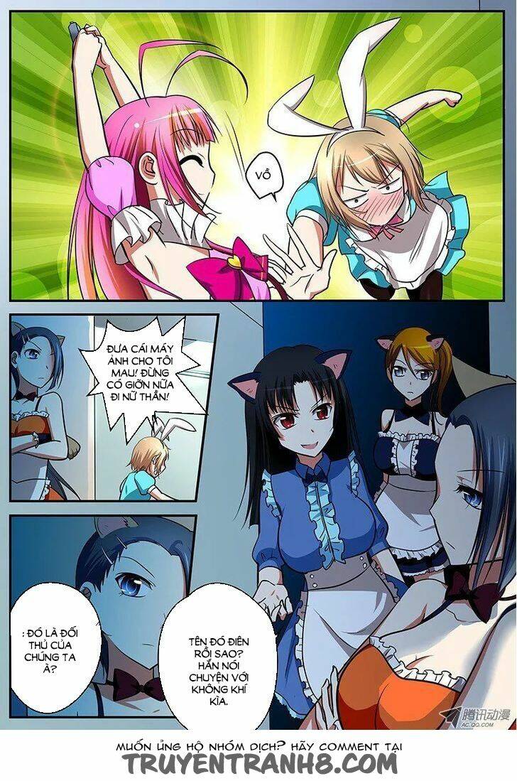 cupid's chocolates chapter 16 7