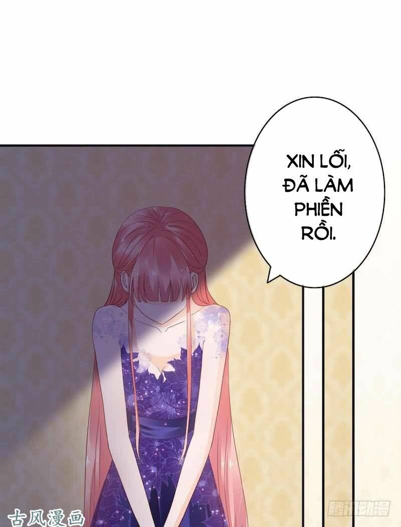 manh thê khó dỗ chapter 41 31