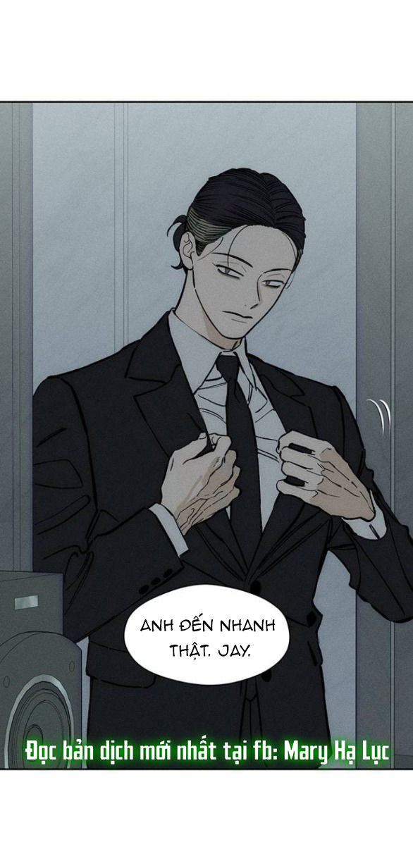 [18+] Nước Mắt Trên Đóa Hoa Tàn chapter 41.1 31