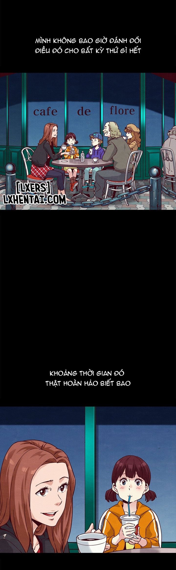 công tử bột chapter 31 28