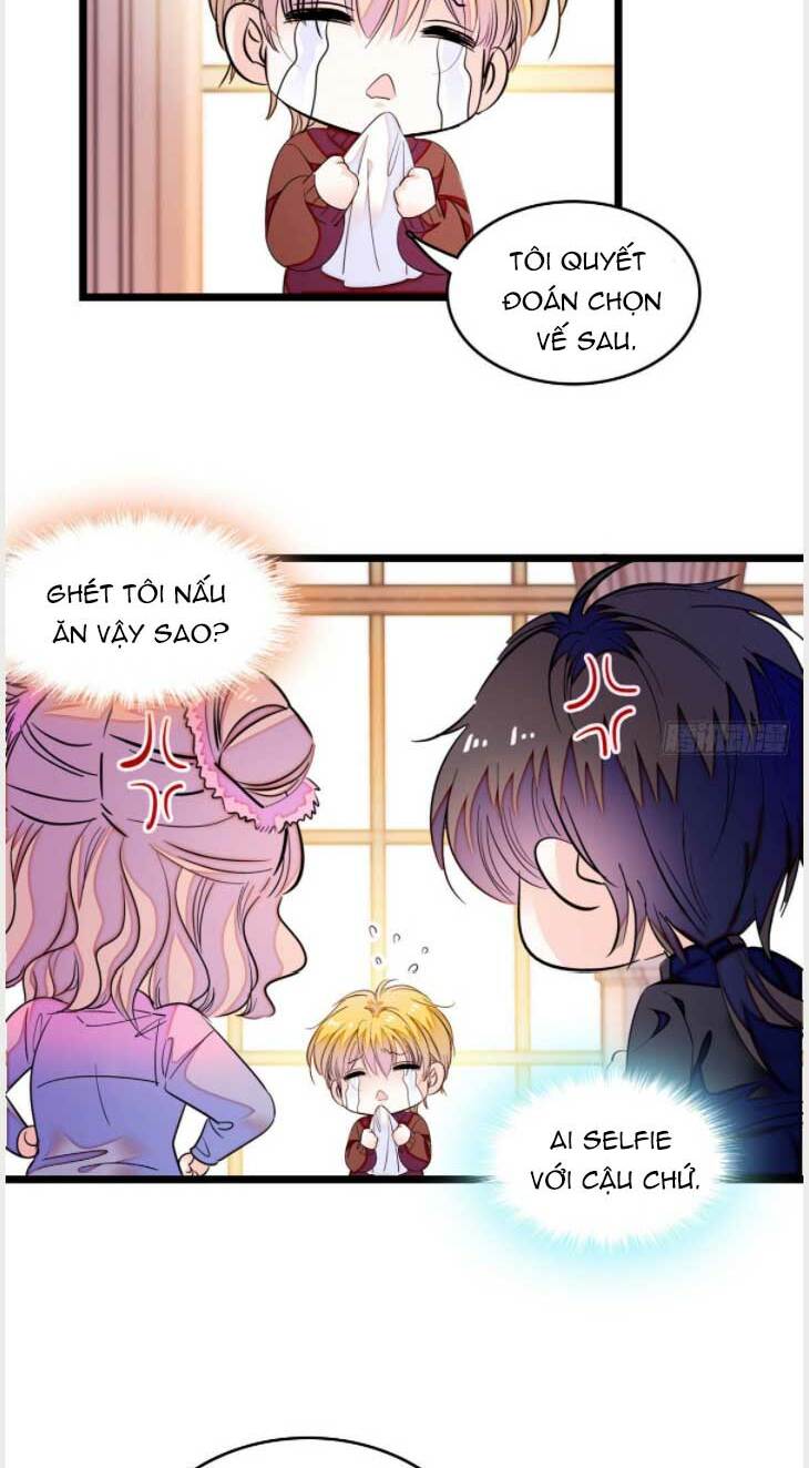 toàn mạng đều là fan cp của tôi với ảnh đế chapter 188.2 15