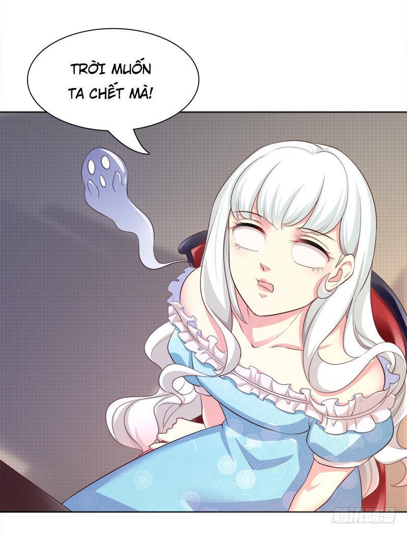 nhà có vợ xinh chapter 6 49