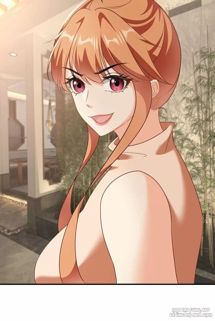 ảnh hậu một tuần mập ba cân chapter 40 15