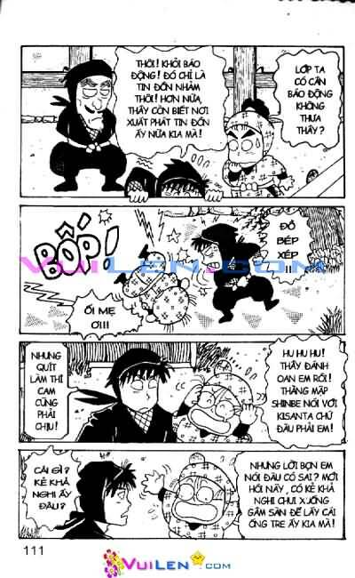 ninja loạn thị chapter 20 111