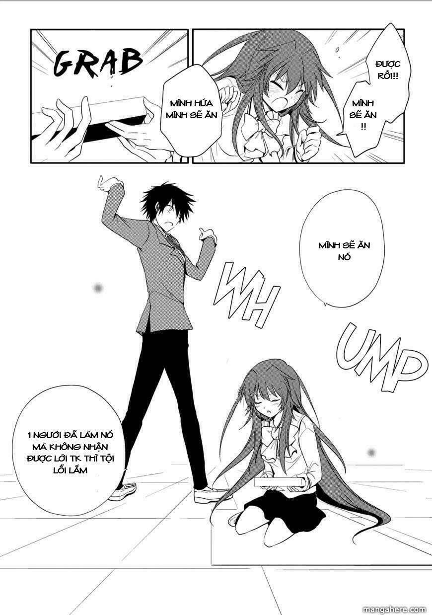 seishun for-get! chapter 3 25