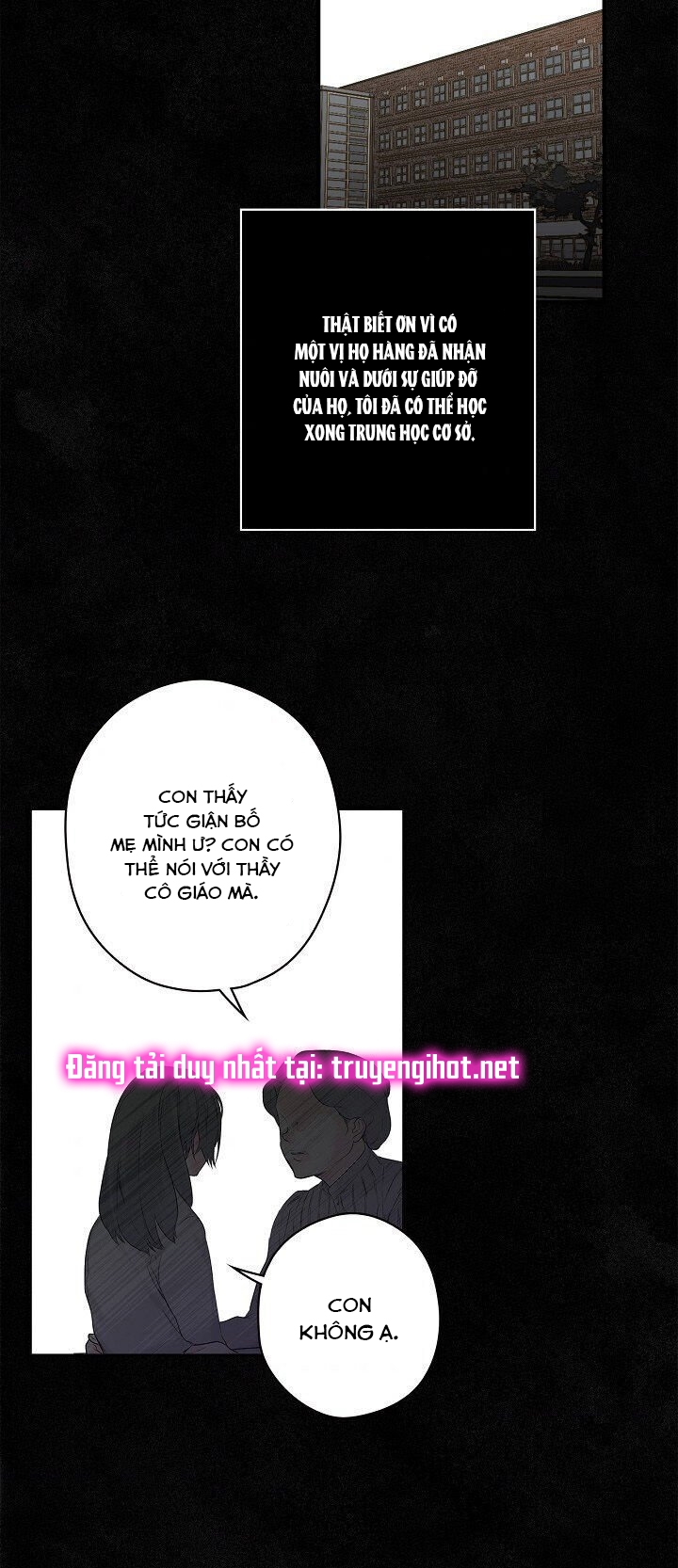 quý cô bí ẩn - secret lady chapter 1 88