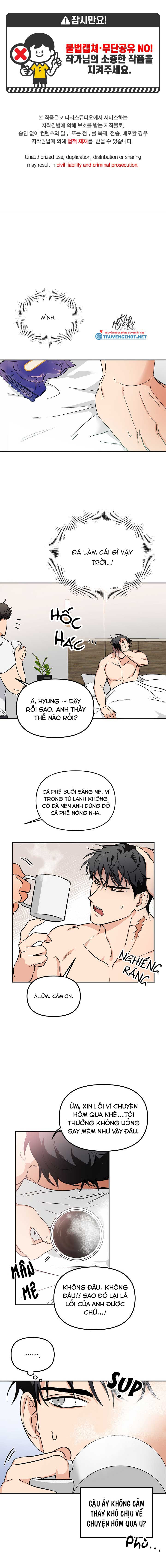 giang hồ gác kiếm có được không? chapter 2 2