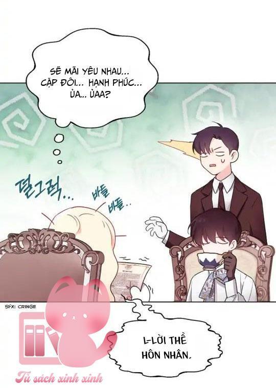 tiểu thư crystal là nam nhân chapter 3 65