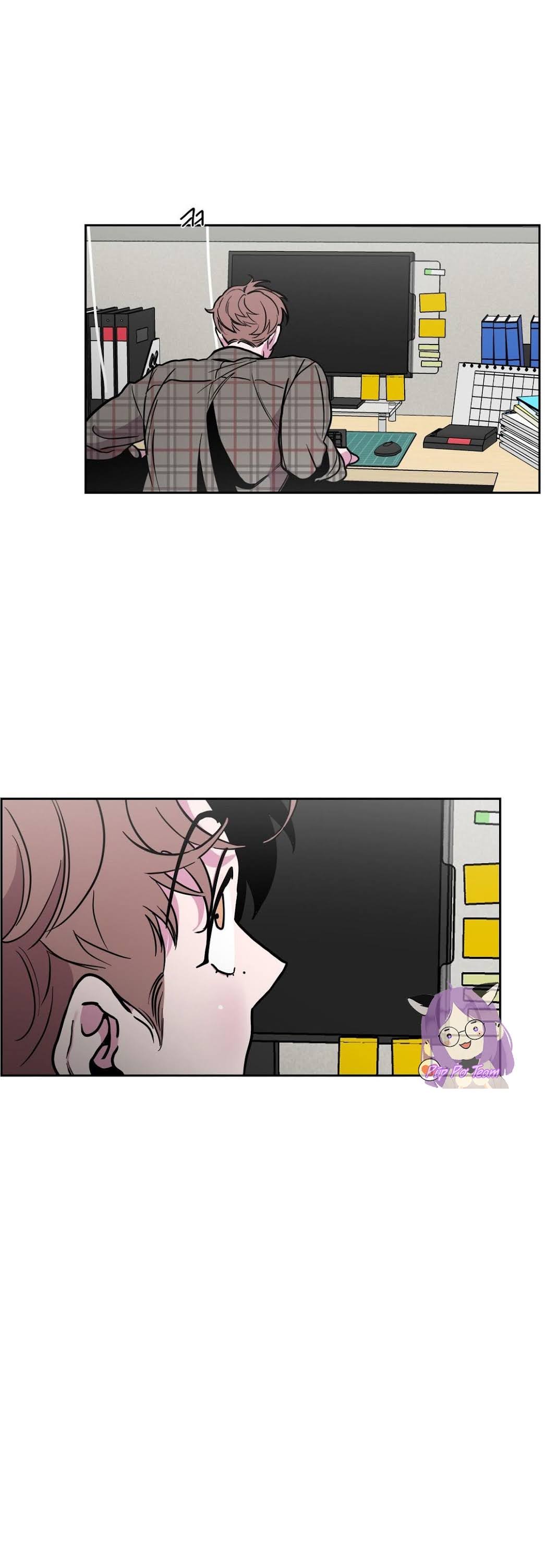 cứu tôi! cậu có thể giúp tôi không? chapter 4 23