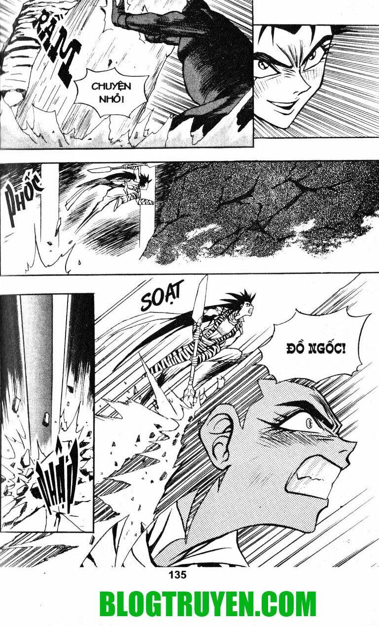 shoma - thiên vương thần kiếm chapter 7 16