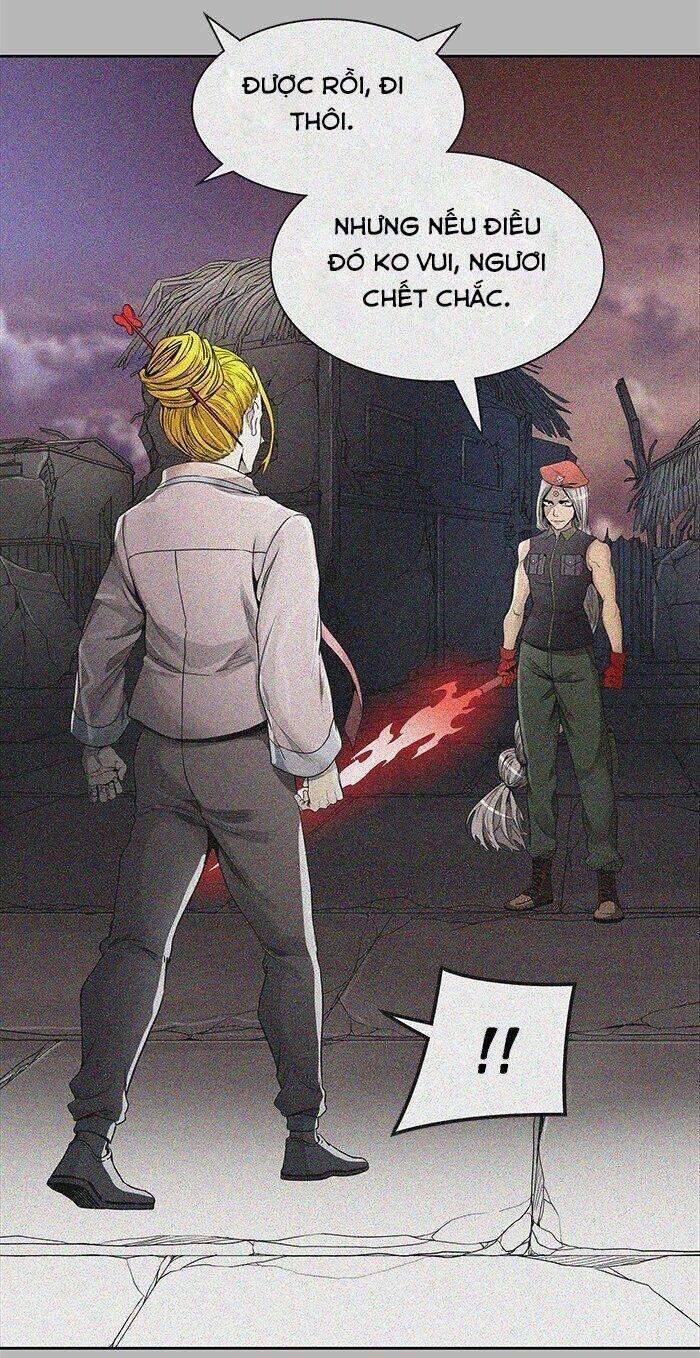 tòa tháp bí ẩn 2 chapter 473 52