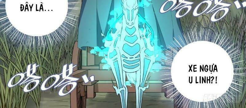 võ lực chí mạng chapter 26 6