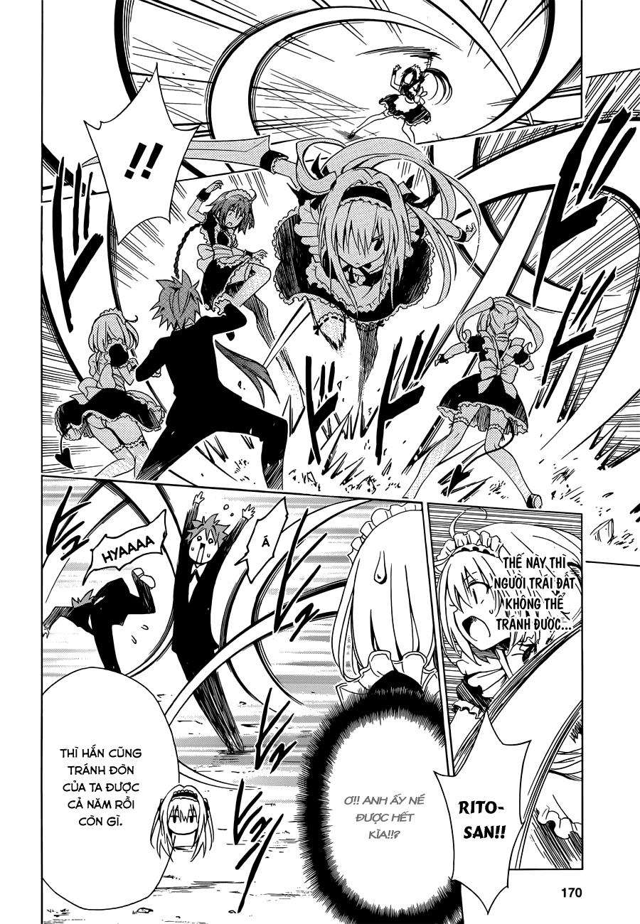 to love - ru darkness chapter 32 19