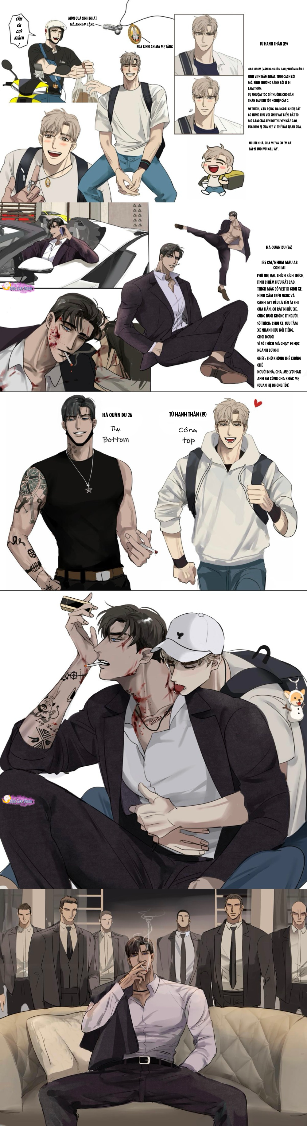 colossal chapter 1 1