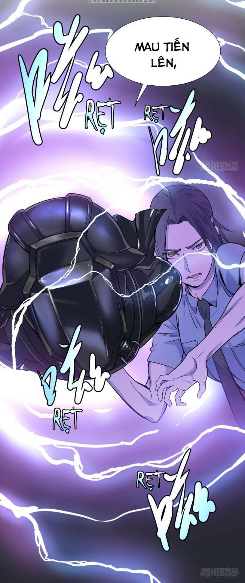 danh sách kẻ phản diện chapter 36 10