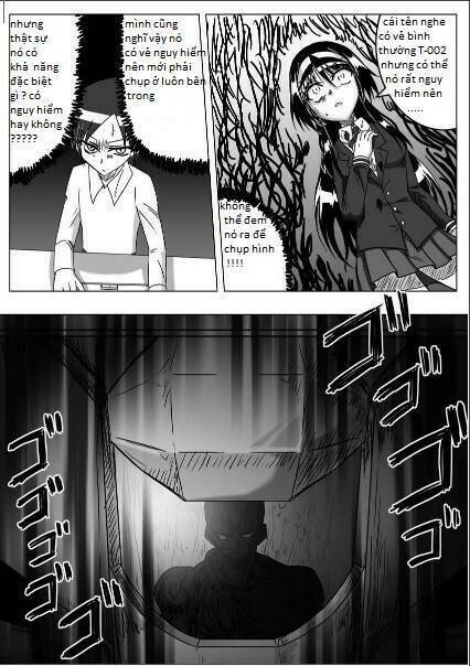 doraemon: nobita no biohazard chapter 10 18