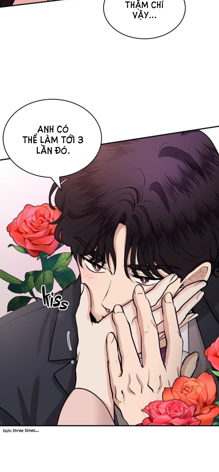 cặp đôi oan gia ngõ hẹp chapter 62 34