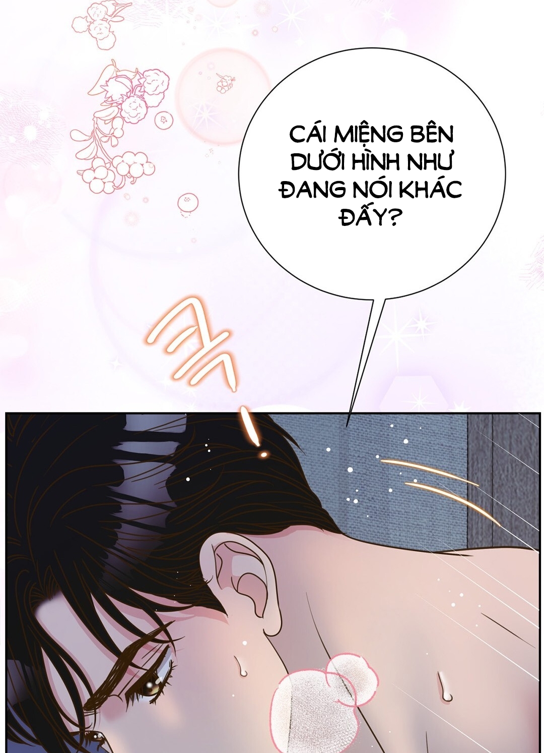 [18+] trải nghiệm thân mật với bạn của anh trai chapter 8.2 58