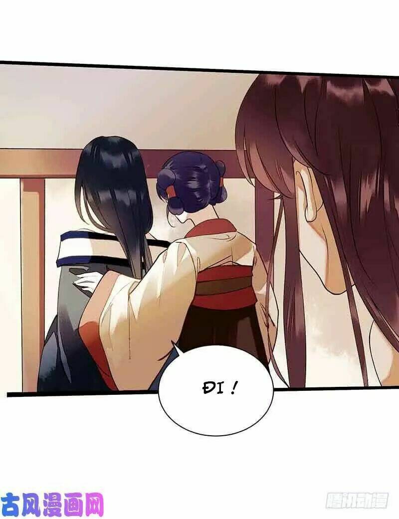 nhất đế trọng sinh mỹ nhân tâm kế chapter 55 25