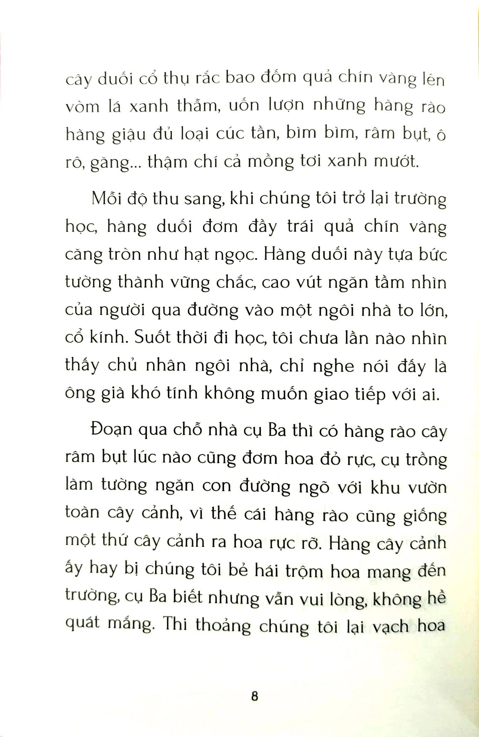 Viết Cho Những Điều Bé Nhỏ - Nhớ Ơi Là Tết (Tái Bản 2023)