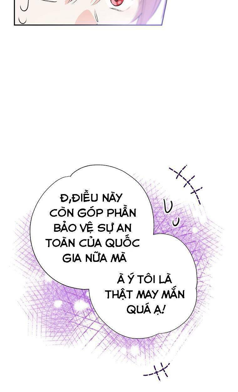 phía sau mặt nạ của nam chính hiền lành chapter 5 17