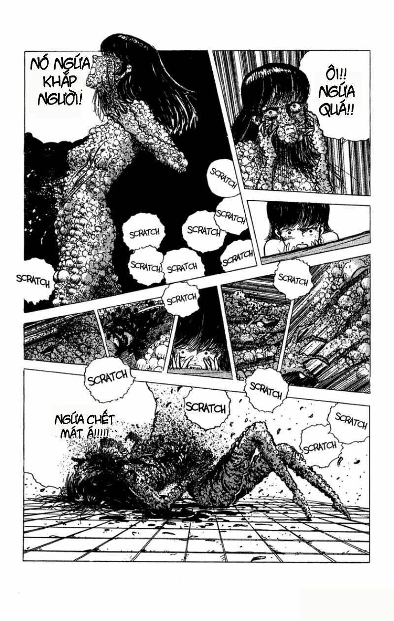 the horror mansion chapter 7 8