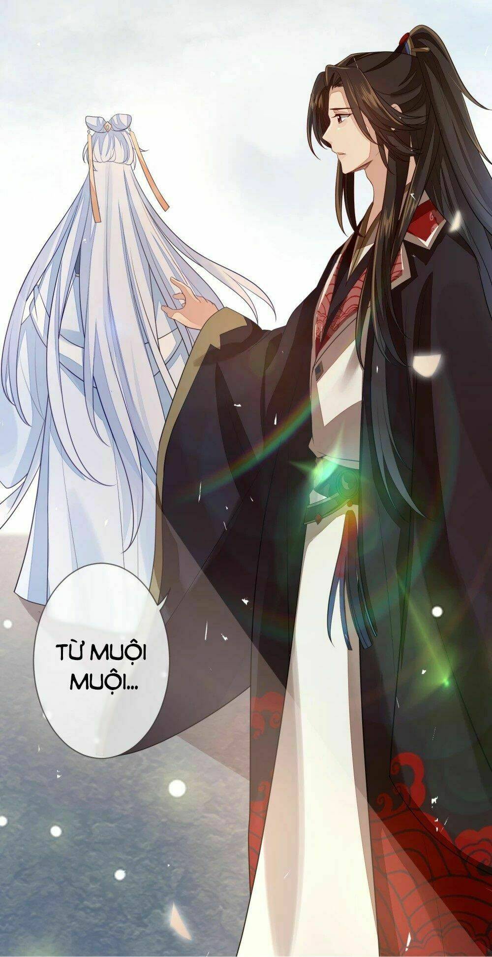 cửu khuyết phong hoa chapter 20 35