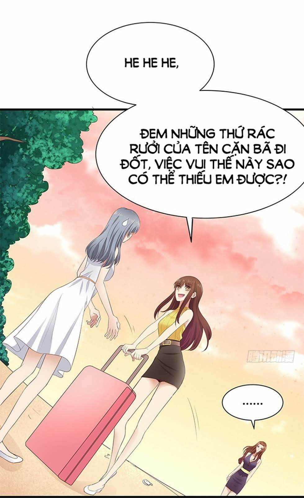 khi trò chơi ác ma bắt đầu chapter 43 32