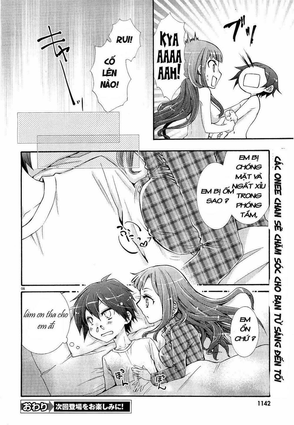 tổng hợp one shot. chapter 225 9